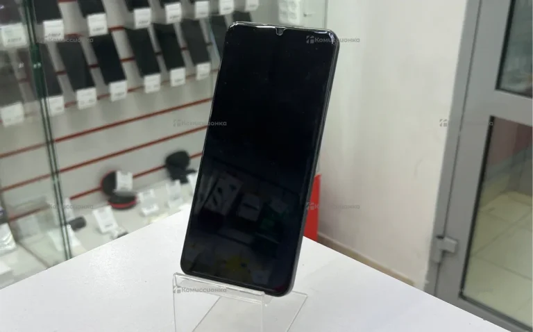 Realme Note 50 4/64 ГБ