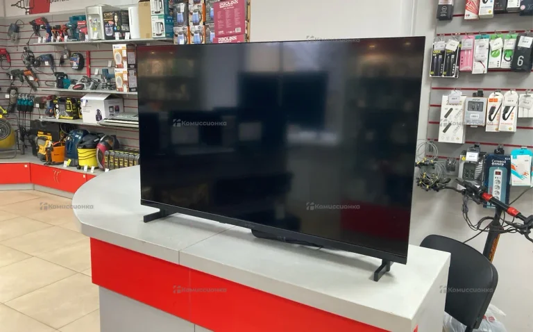 Телевизор Aceline 32HEN2