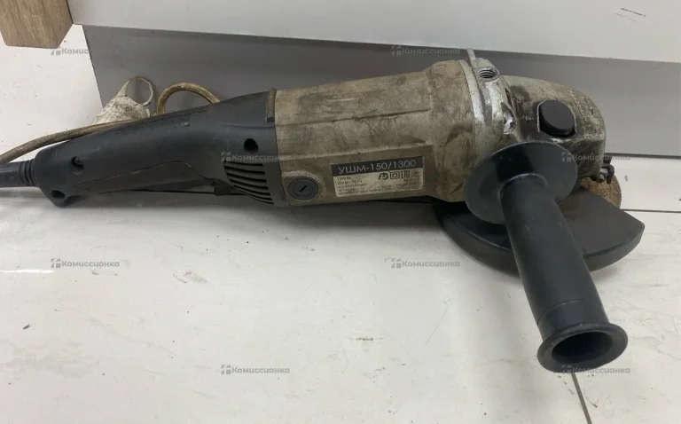 ушм интерскол 150/1300