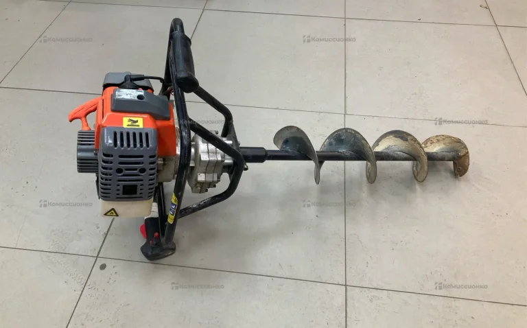 Мотобур MTB80