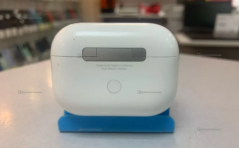 Наушники  эapple AirPods Pro 2gen lightning