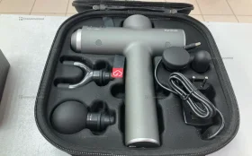 Купить Перкуссионный массажёр Xiaomi Yunmai Massage б/у , в Саратов Цена:3500рублей