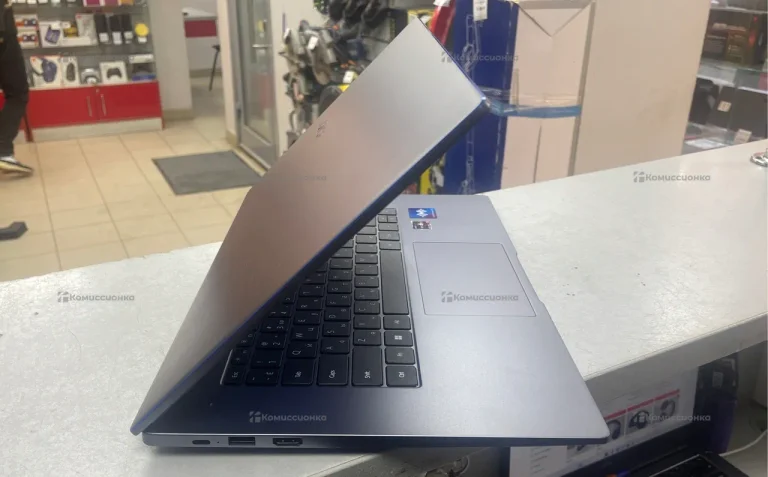 Ноутбук Honor MagicBook 15