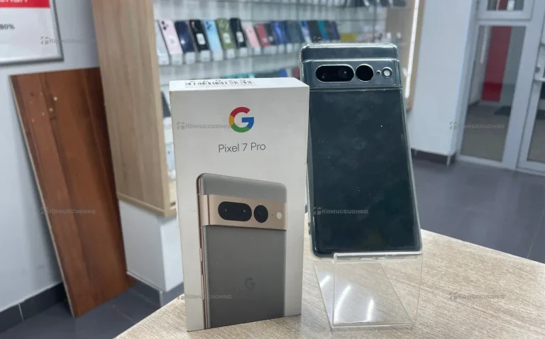 Google Pixel 7 Pro 128Gb
