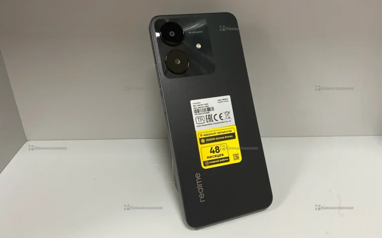 Realme Note 60x 3/64 ГБ