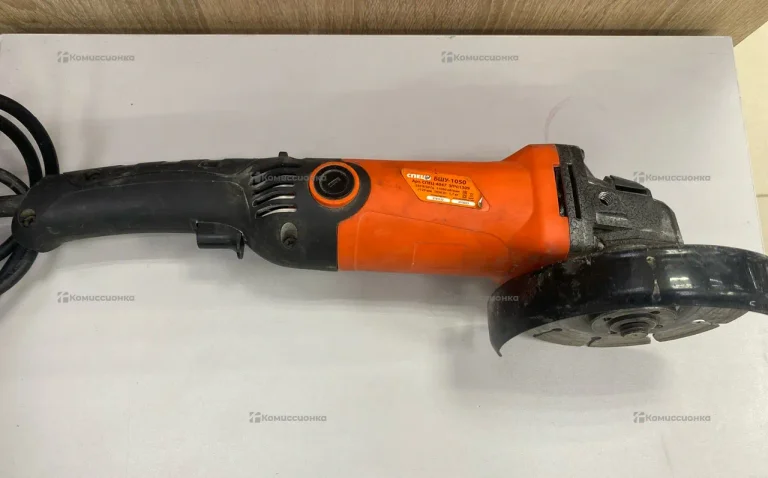 УШМ СПЕЦ БШУ-1050