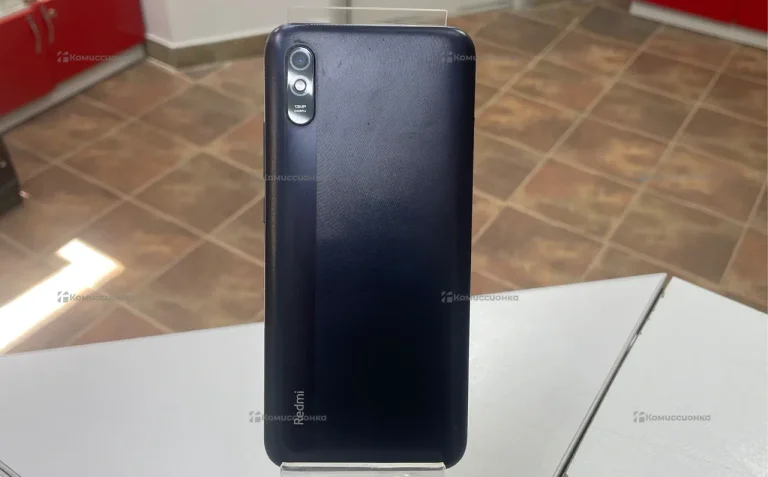 Xiaomi Redmi 9A 2/32 ГБ