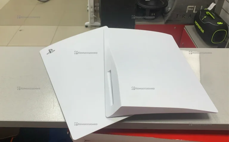 Приставка PS. PS5 Fat 1Tb (с дисководом)
