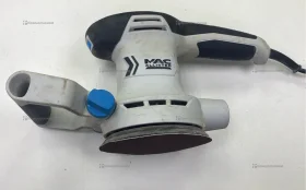 Купить Шлифовальная машинка Mac Alister MSOS300 б/у , в Екатеринбург Цена:1500рублей