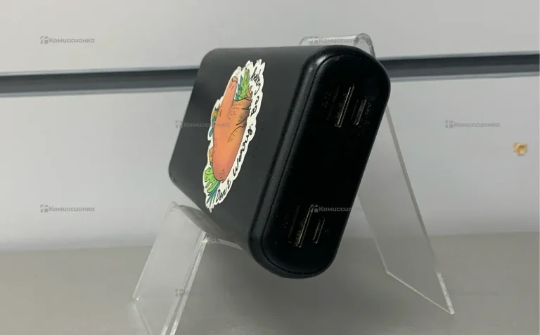 Power Bank car mega 20000mAh