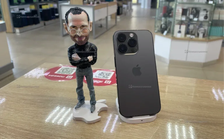 Apple iPhone 14 Pro 6/256 ГБ