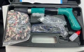 Купить Пистолет гвоздезабивной’ б/у , в Уфа Цена:1300рублей