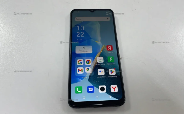 Infinix Hot 30i 4/64Gb