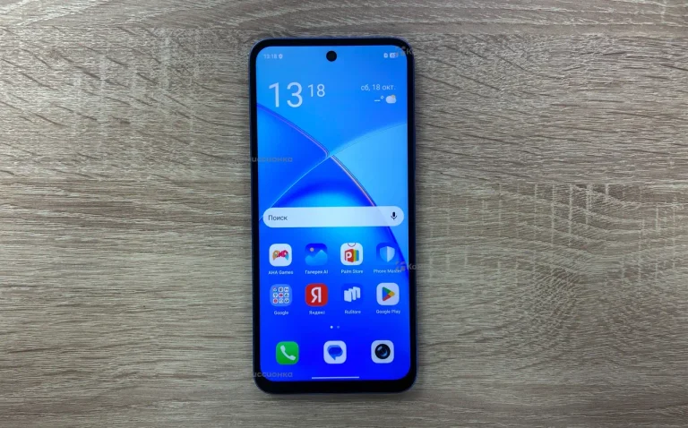 Infinix SMART 10 4/128 ГБ