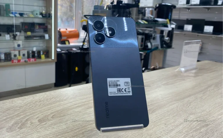 Realme Note 50 4/128Gb