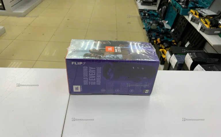 Колонка   JBL flip 7
