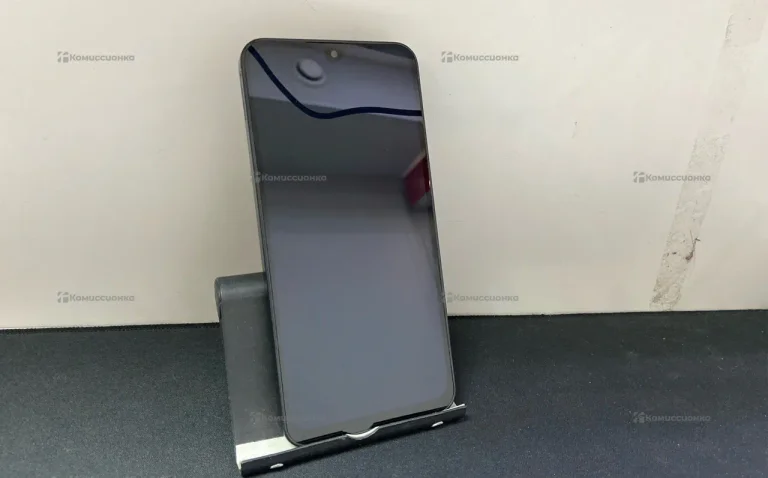 Samsung Galaxy A16 4/128 ГБ