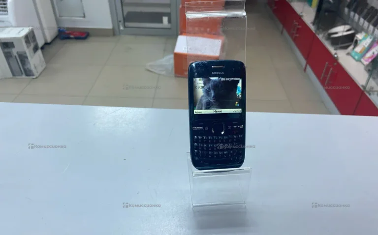 Nokia c3