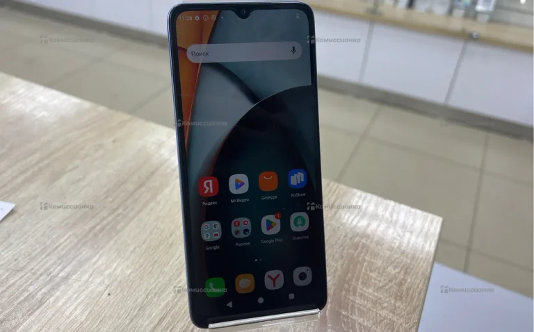 Xiaomi Redmi A3 3/64 ГБ
