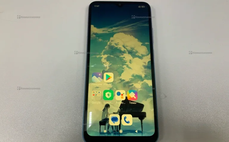 Xiaomi Redmi 9A 2/32 GB