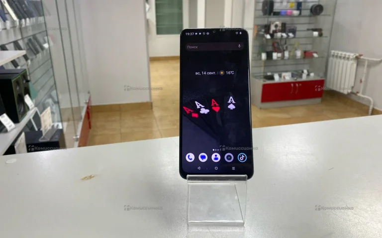 Realme Note 50 3/64 ГБ
