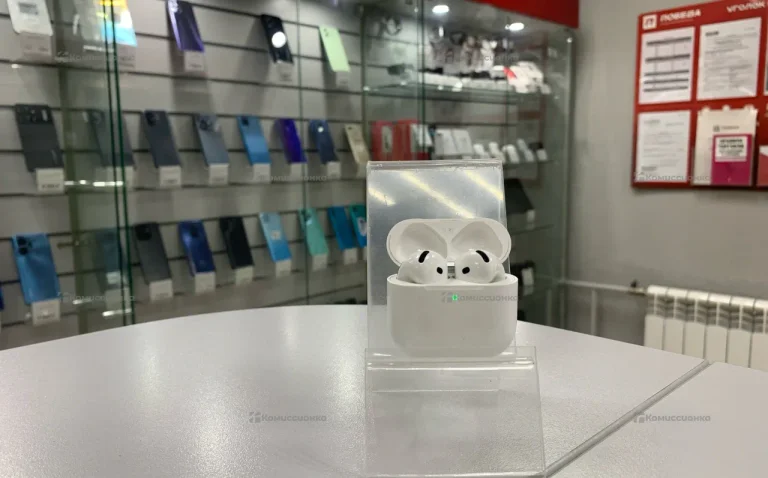 Наушники  AirPods 3