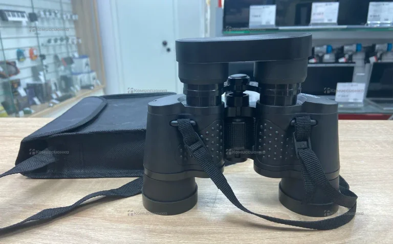 Бинокль Alpen 20x40Ю 430FT AT 1000YDS COATED OPTI