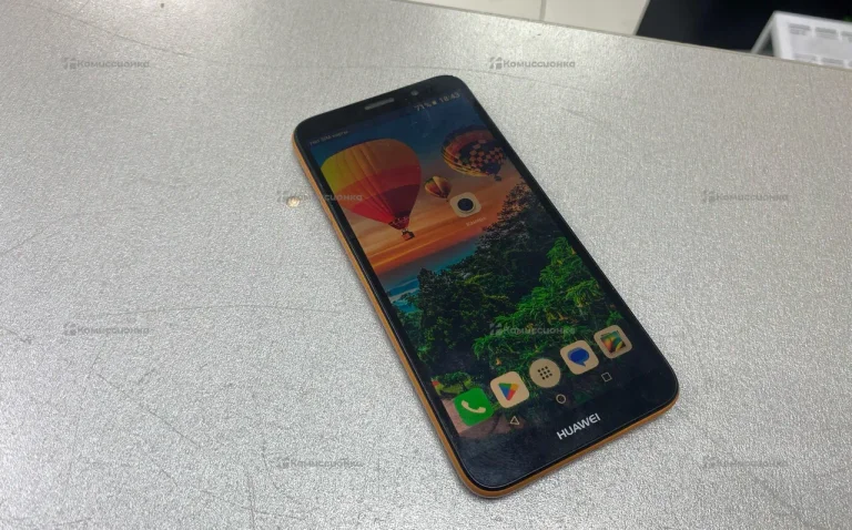 Huawei Y5 lite (2018) 1/16 ГБ