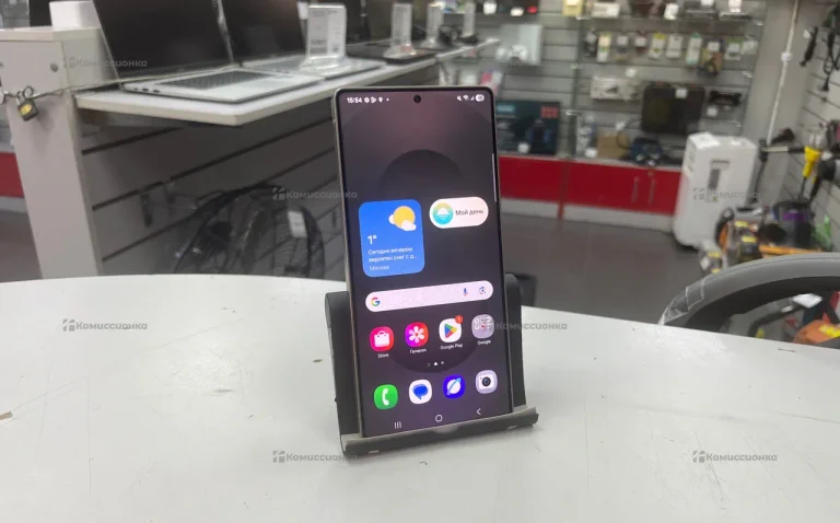 Samsung Galaxy S25 Ultra 12/256 ГБ