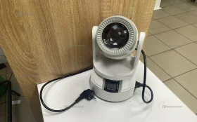 ML100B Моторизированная световая вращающаяся "гол