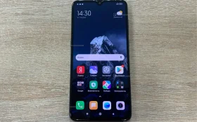 Xiaomi Mi 9 6/128 ГБ