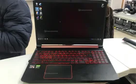 Купить Ноутбук  Acer Nitro 5 б/у , в Тольятти Цена:31900рублей