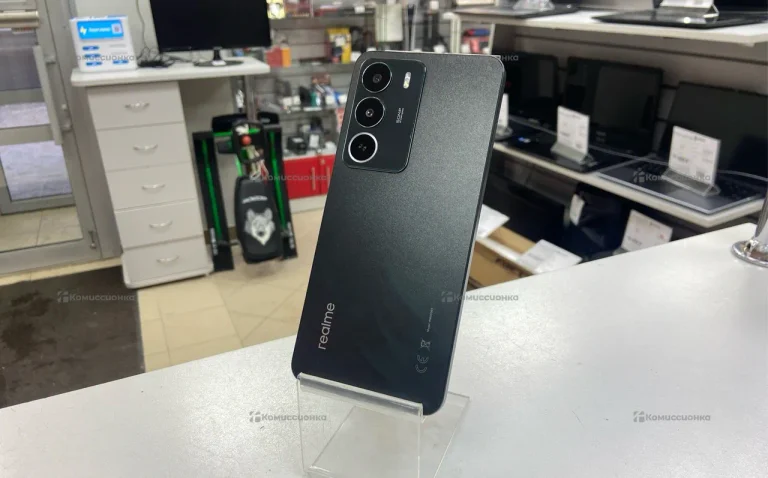 Realme C71 6/128 ГБ