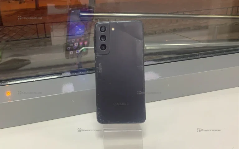 Samsung Galaxy S21 FE 8/128 ГБ