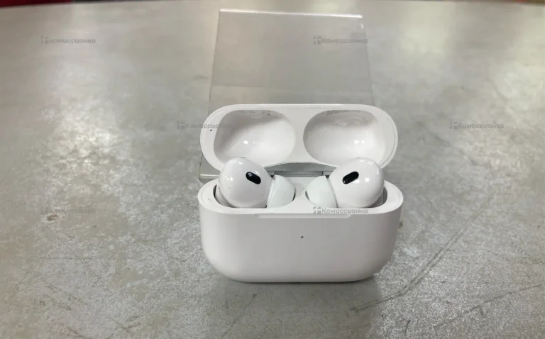 Наушники  airpods pro
