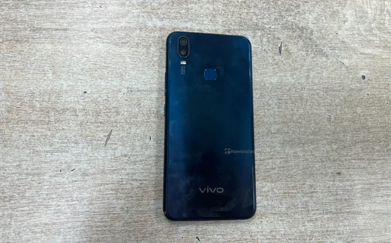 Vivo 1906 3/32 ГБ