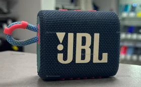 Колонка  JBL go 3