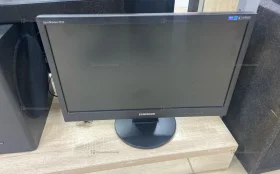 Купить Монитор Samsung SyncMaster 2243SW б/у , в Набережные Челны Цена:1200рублей