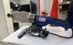 Утюг Dexter power r1510b