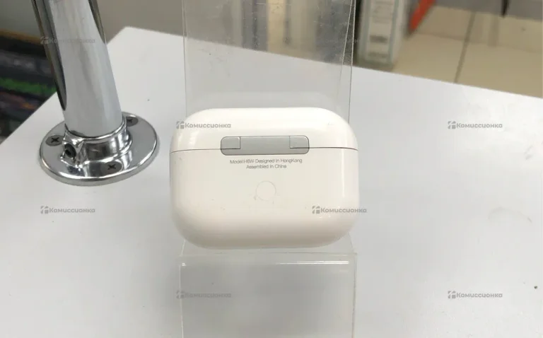 Наушники  белые h6w
