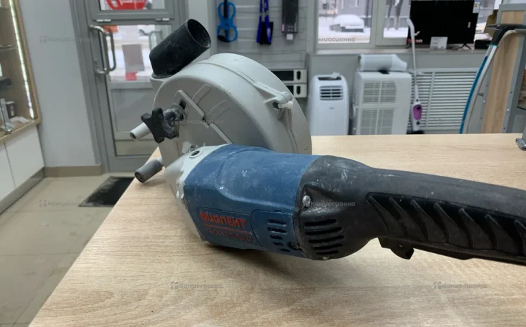 Штроборез Фиолент Б3-40