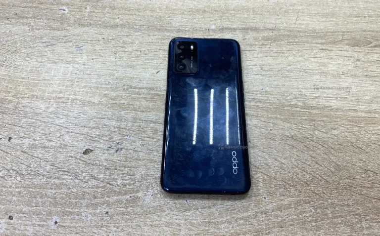 Oppo A16 3/32 ГБ
