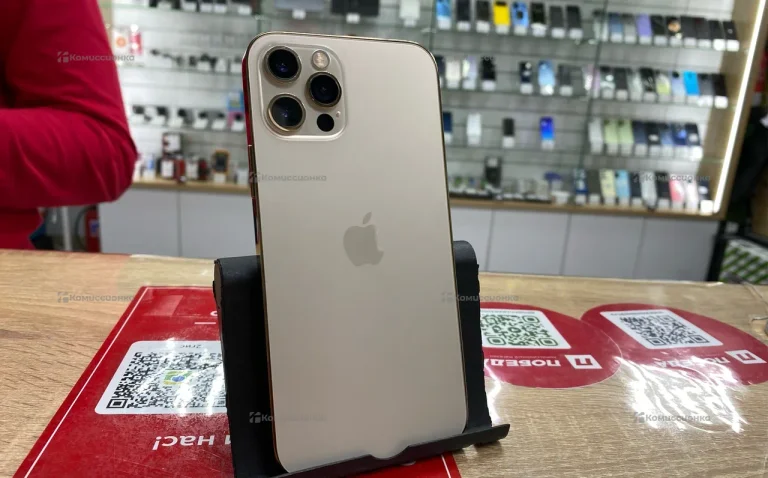 Apple iPhone 12 Pro 6/256 ГБ