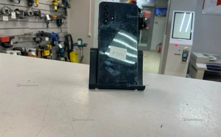 Samsung Galaxy A32 4/128 ГБ