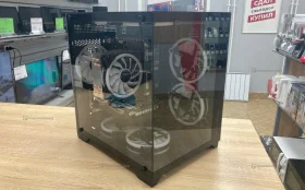 Купить Системный блок  Iron Pride б/у , в Самара Цена:14990рублей