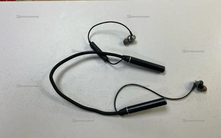 Наушники  gym530-e