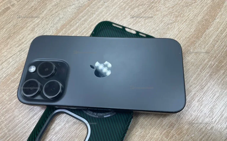 Apple iPhone 15 pro 128Gb