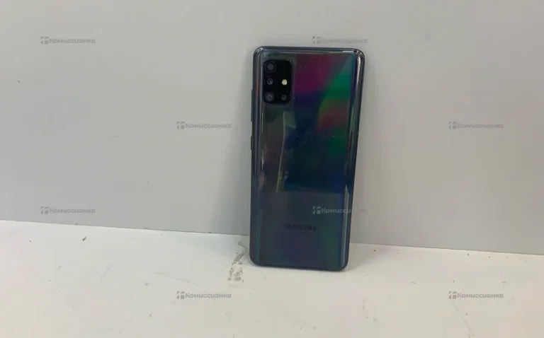Samsung Galaxy A51 4/64 ГБ