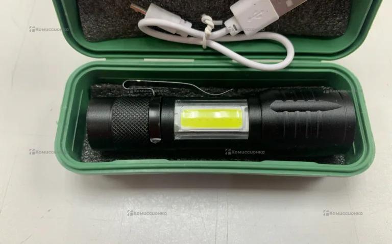 фонарики в ассорт.