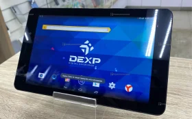 Купить Планшет DEXP URSUS 8EV2 3G б/у , в Пенза Цена:490рублей